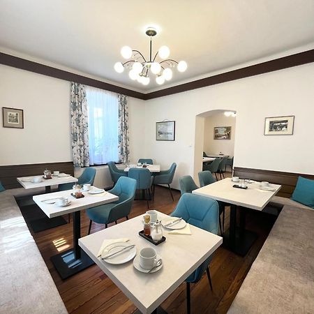 Seemuellnerhaus Millstatt Extérieur photo
