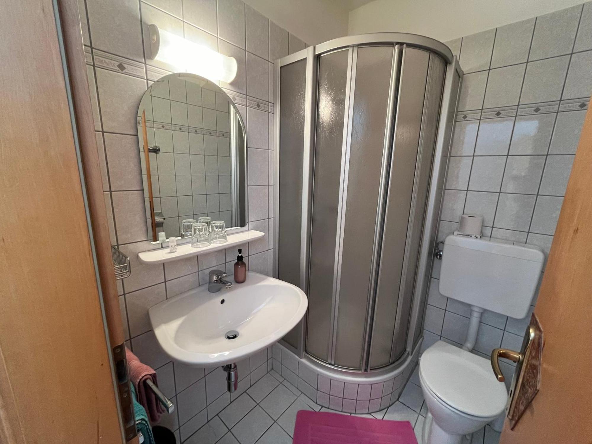 Seemuellnerhaus Millstatt Extérieur photo